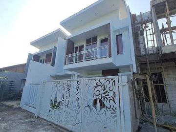 PROMO RUMAH MURAH MERIAH AWAL BULAN DEKAT UTY SLEMAN