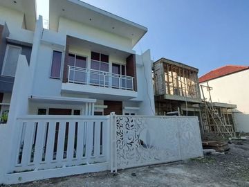 PROMO RUMAH MURAH MERIAH AWAL BULAN DEKAT UTY SLEMAN