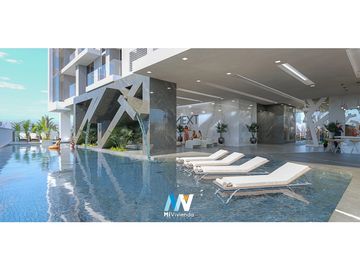 Proyecto NEXT - Penthouses en Coco del Mar (CM_V)