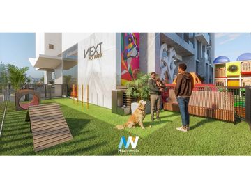 Proyecto NEXT - Penthouses en Coco del Mar (CM_V)