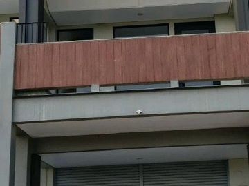 Disewa Ruko 3 Lantai Di Sasakirana Kota Baru Parahyangan