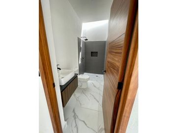 CASA EN VENTA EN VILLA DE ALVAREZ COLIMA