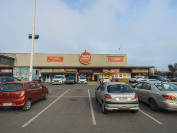 Locales Comerciales en arriendo en Paseo la Farfana, Maipú
