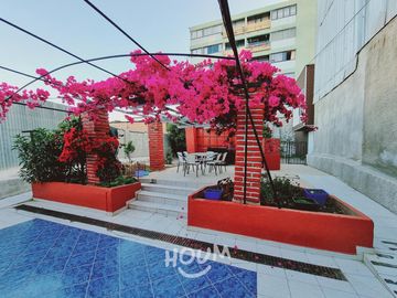 Casa Cerro playa ancha ID: 83562s
