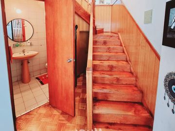 Casa Cerro playa ancha ID: 83562s