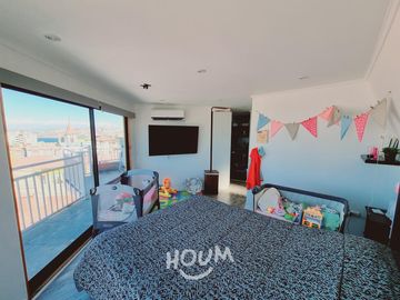 Casa Cerro playa ancha ID: 83562s