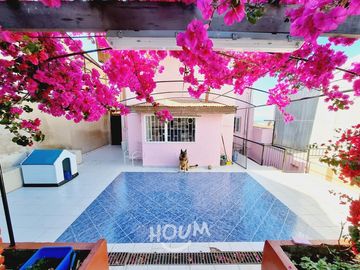 Casa Cerro playa ancha ID: 83562s