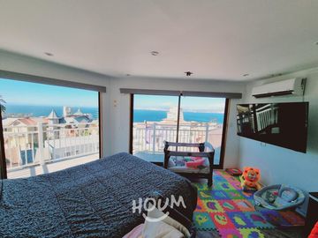 Casa Cerro playa ancha ID: 83562s