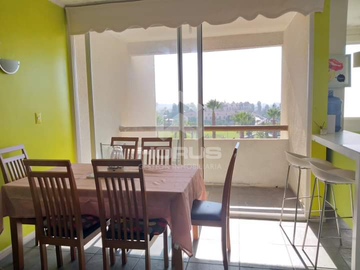 Departamento en Venta en Condominio Nova Pacifico 3D/1B