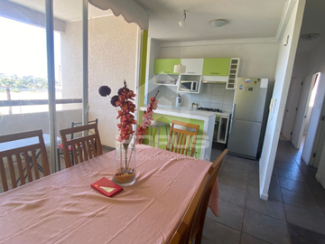 Departamento en Venta en Condominio Nova Pacifico 3D/1B