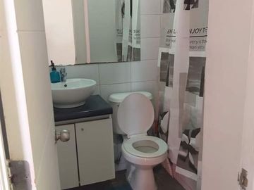 Departamento en Venta en Condominio Nova Pacifico 3D/1B