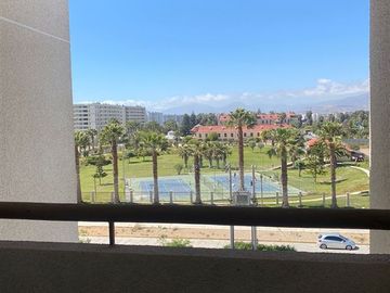 Departamento en Venta en Condominio Nova Pacifico 3D/1B