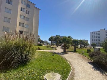 Departamento en Venta en Condominio Nova Pacifico 3D/1B