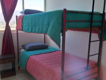 Departamento en Venta en Condominio Nova Pacifico 3D/1B