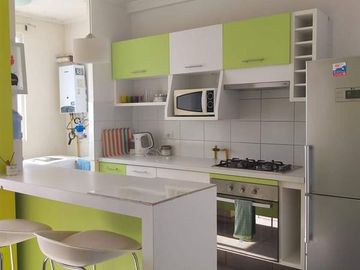 Departamento en Venta en Condominio Nova Pacifico 3D/1B