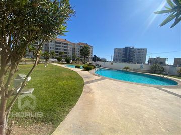 Departamento en Venta en Condominio Nova Pacifico 3D/1B