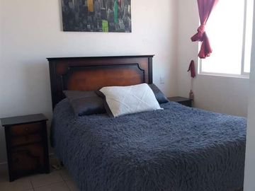 Departamento en Venta en Condominio Nova Pacifico 3D/1B