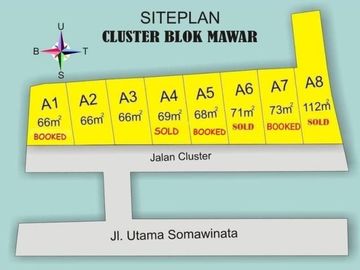 Rumah Unik Harga Menarik 1,5 Lantai Hanya 575Jt di Tanimulya Ngamprah Cimahi