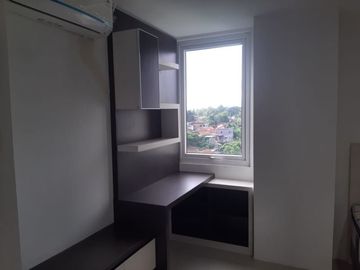 Cicil 24X Tanpa DP, Lokasi Dekat Kampus Jogja, Apartemen Sleman