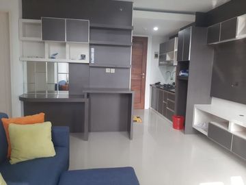 Cicil 24X Tanpa DP, Lokasi Dekat Kampus Jogja, Apartemen Sleman
