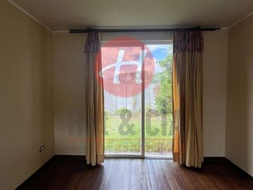 Venta Casa 3D 2B en Temuco, sector norte Universidad Católic