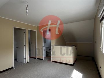 Venta Casa 3D 2B en Temuco, sector norte Universidad Católic