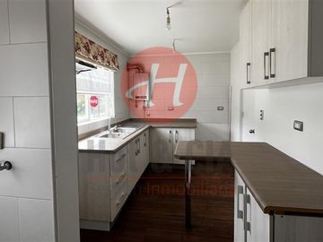 Venta Casa 3D 2B en Temuco, sector norte Universidad Católic