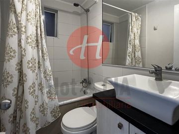 Venta Casa 3D 2B en Temuco, sector norte Universidad Católic