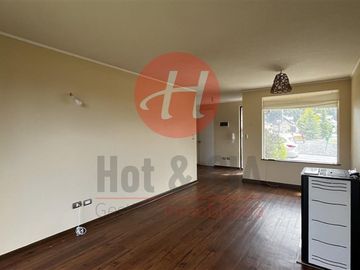 Venta Casa 3D 2B en Temuco, sector norte Universidad Católic