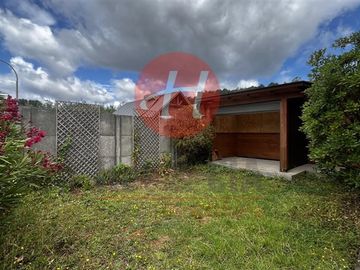Venta Casa 3D 2B en Temuco, sector norte Universidad Católic