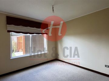 Venta Casa 3D 2B en Temuco, sector norte Universidad Católic