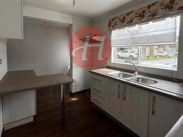 Venta Casa 3D 2B en Temuco, sector norte Universidad Católic