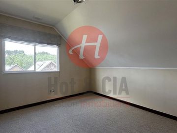 Venta Casa 3D 2B en Temuco, sector norte Universidad Católic