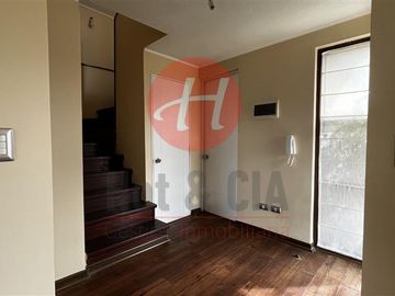 Venta Casa 3D 2B en Temuco, sector norte Universidad Católic