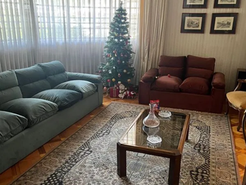 Casa en Ñuñoa