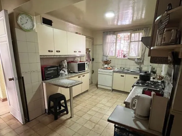 Casa en Ñuñoa