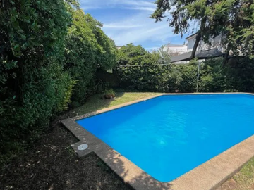Casa en Ñuñoa