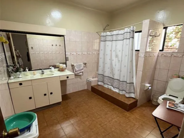 Casa en Ñuñoa