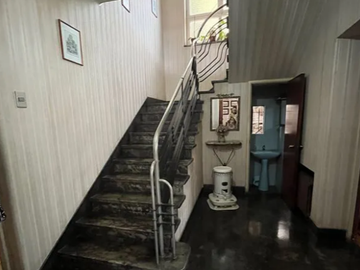 Casa en Ñuñoa
