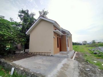 DP 30% Perumahan Terbaik di Kalikotes!