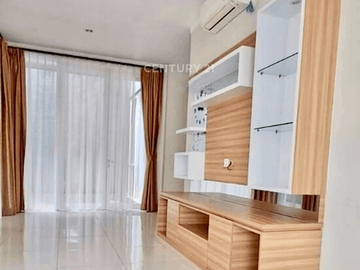 Dijual Rumah Siap Huni Di Cluster Discovery Sektor 9 Bintaro