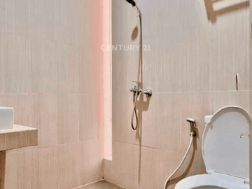 Dijual Rumah Siap Huni Di Cluster Discovery Sektor 9 Bintaro
