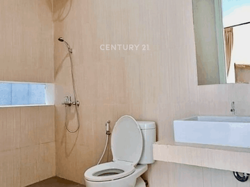 Dijual Rumah Siap Huni Di Cluster Discovery Sektor 9 Bintaro