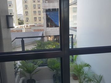 Manila otis RFO luxury townhouse near manila doctors hospital