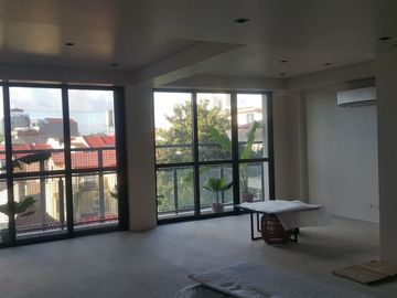 Manila otis RFO luxury townhouse near manila doctors hospital