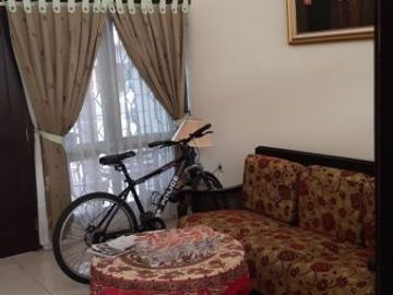 rumah nyaman batununggal bandung | NANAMULYANA