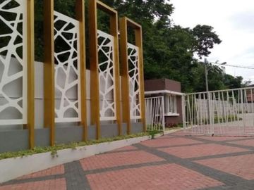 Cluster MAINROAD CICAHEUM Bandung Tanah Luas dkt Pusat Kota Supratman