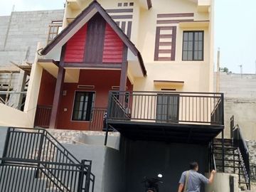 PROMO Rumah 100 jutaan All In di Kota Rangkasbitung