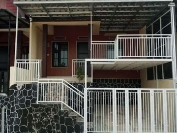 PROMO Rumah 100 jutaan All In di Kota Rangkasbitung