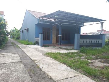 Rumah Cantik Siap Huni di Klaten Tengah